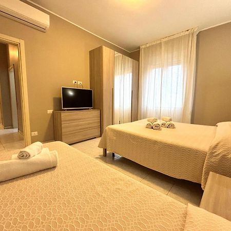 Amati Policlinic Monza Apartman Kültér fotó