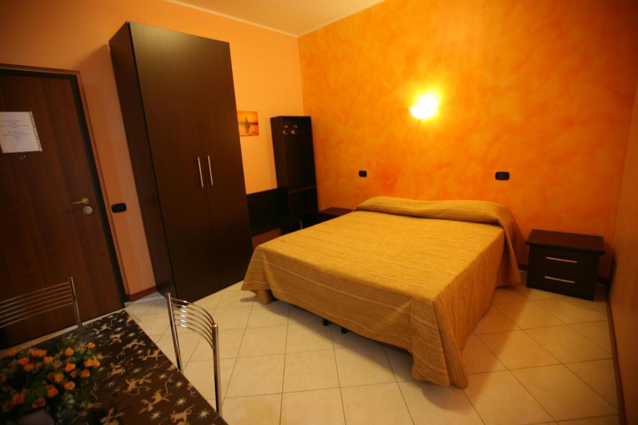 Amati Policlinic Monza Apartman Kültér fotó