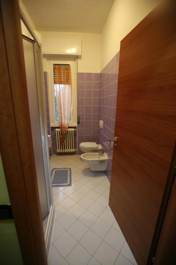 Amati Policlinic Monza Apartman Kültér fotó