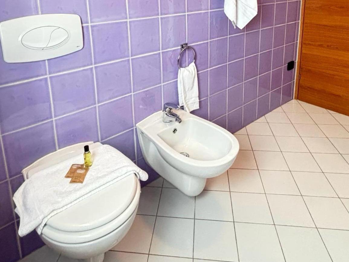 Amati Policlinic Monza Apartman Kültér fotó