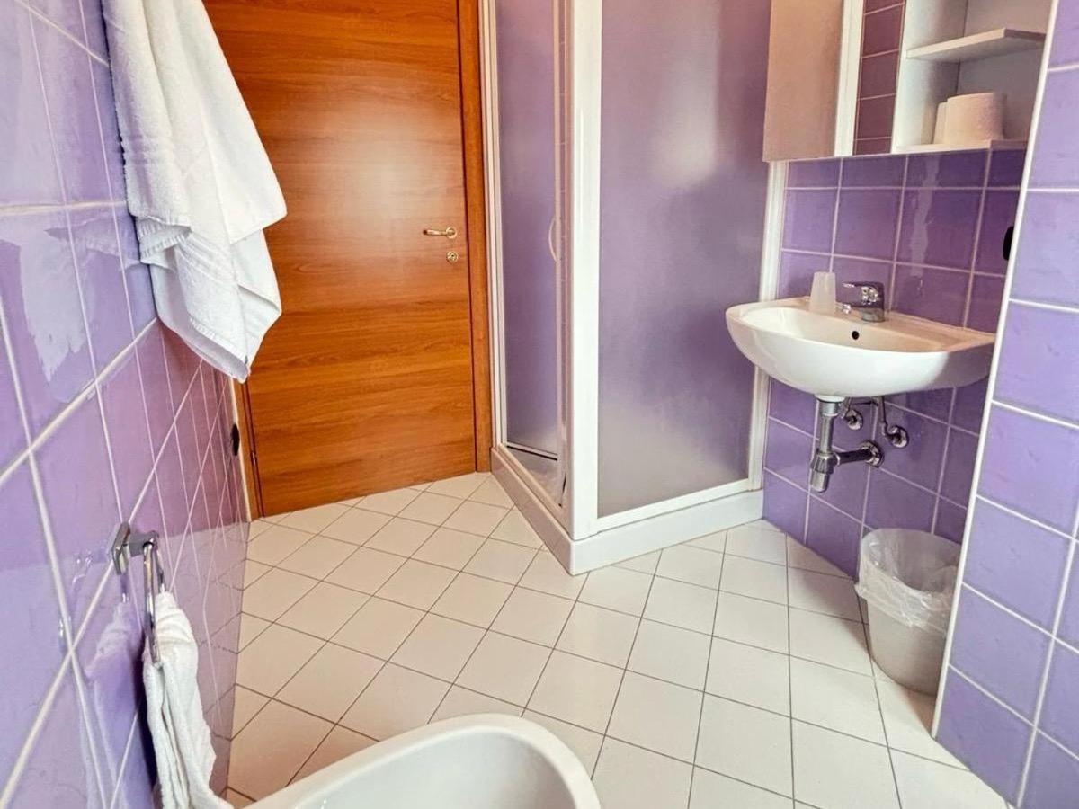 Amati Policlinic Monza Apartman Kültér fotó