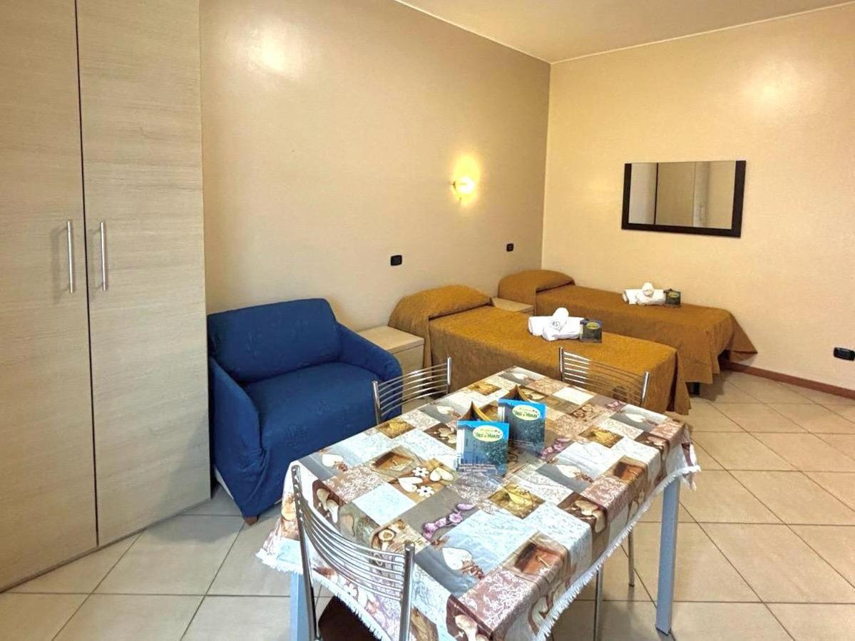 Amati Policlinic Monza Apartman Kültér fotó