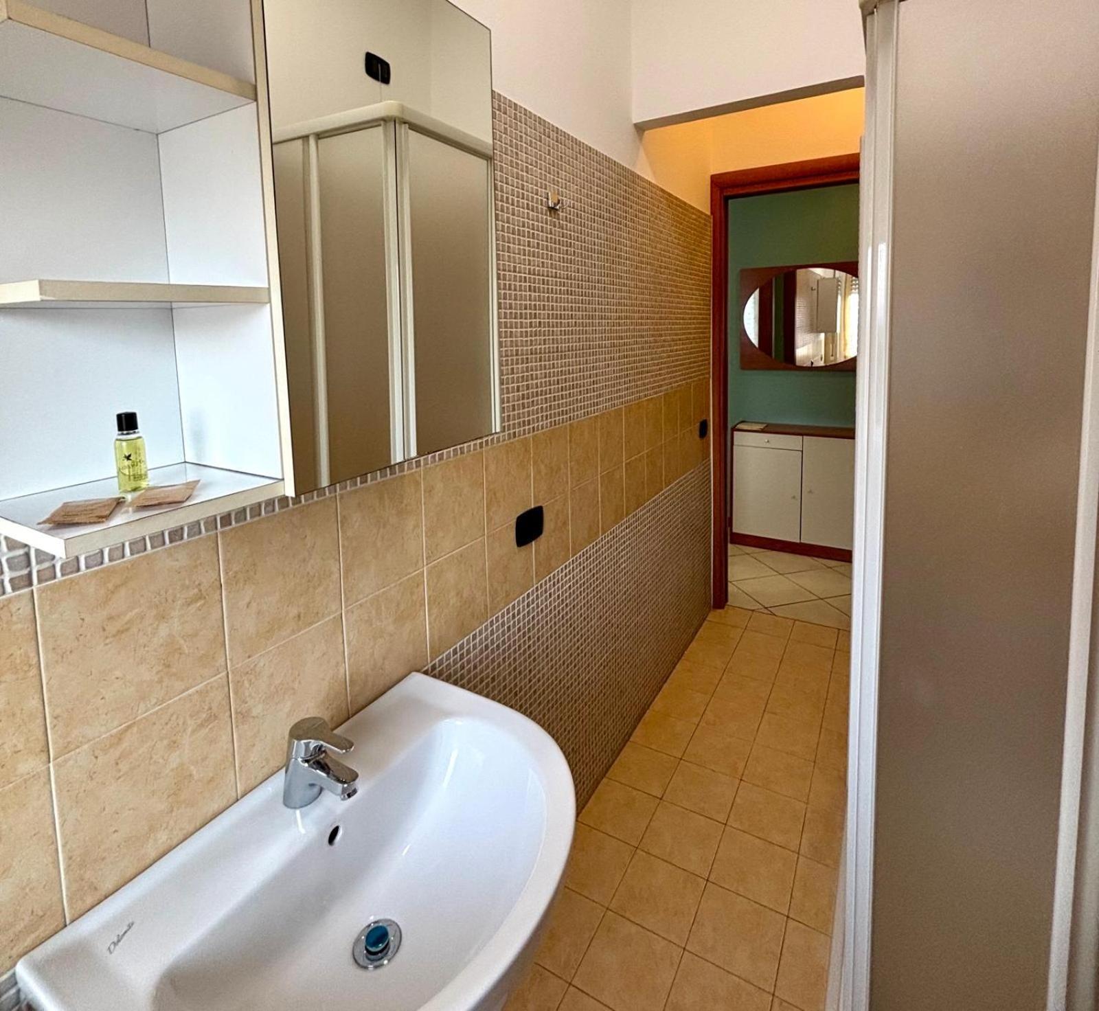 Amati Policlinic Monza Apartman Kültér fotó
