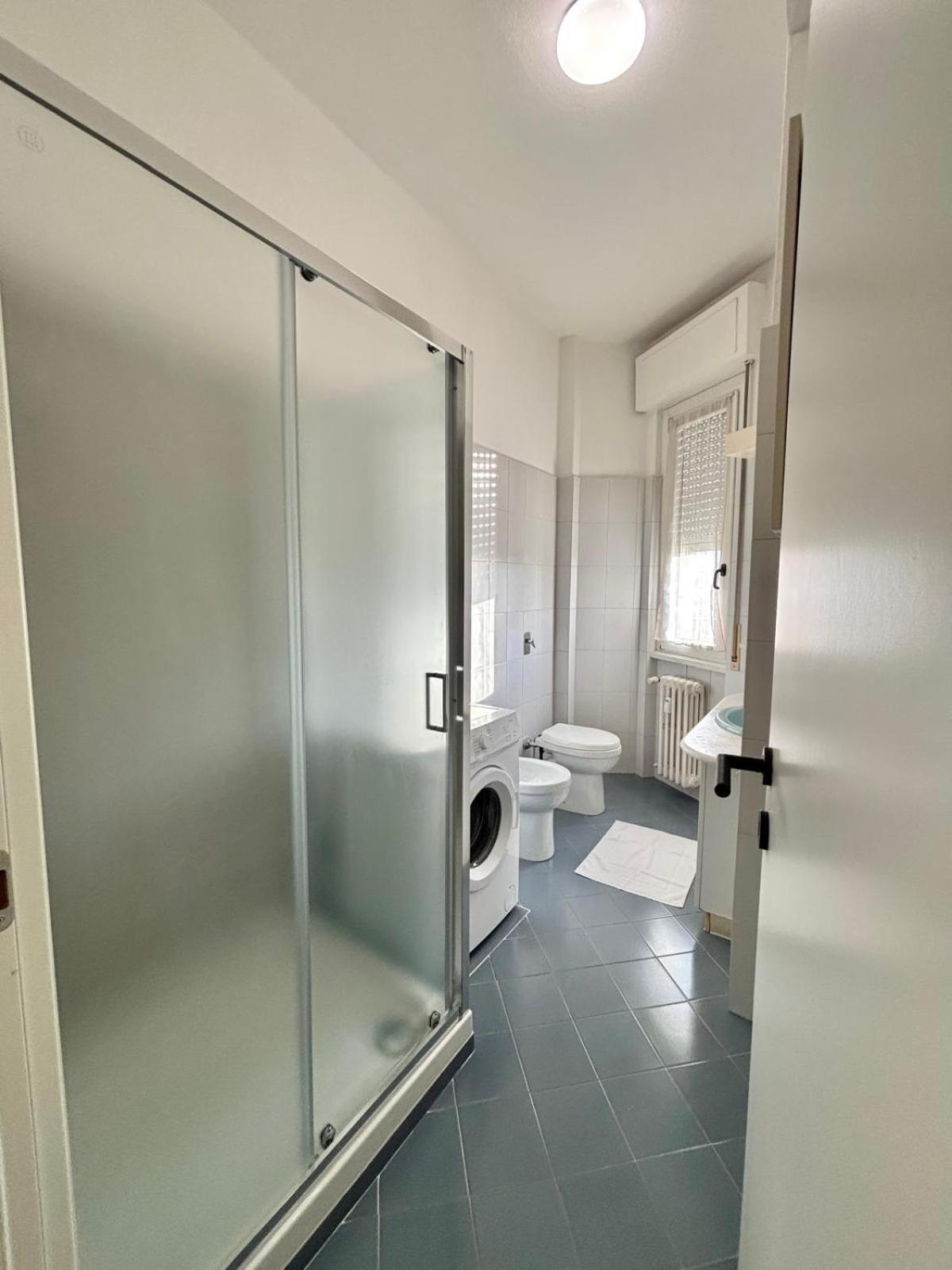 Amati Policlinic Monza Apartman Kültér fotó