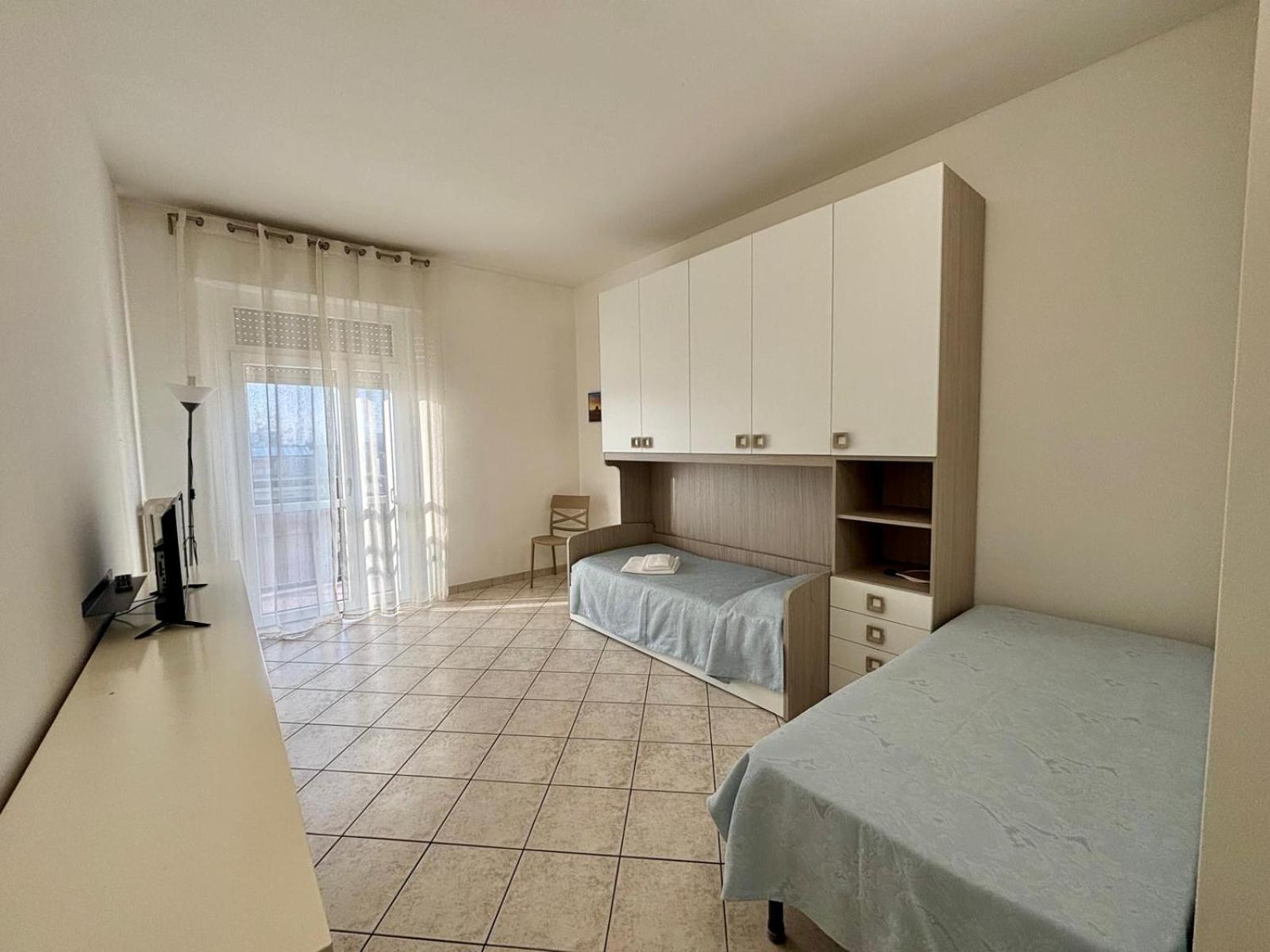 Amati Policlinic Monza Apartman Kültér fotó