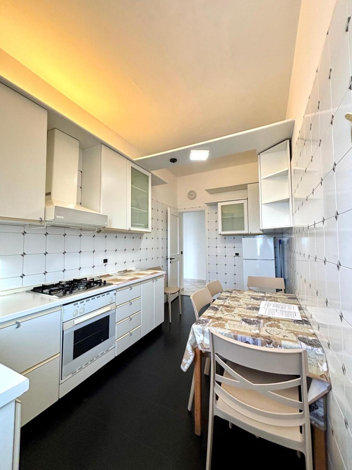 Amati Policlinic Monza Apartman Kültér fotó
