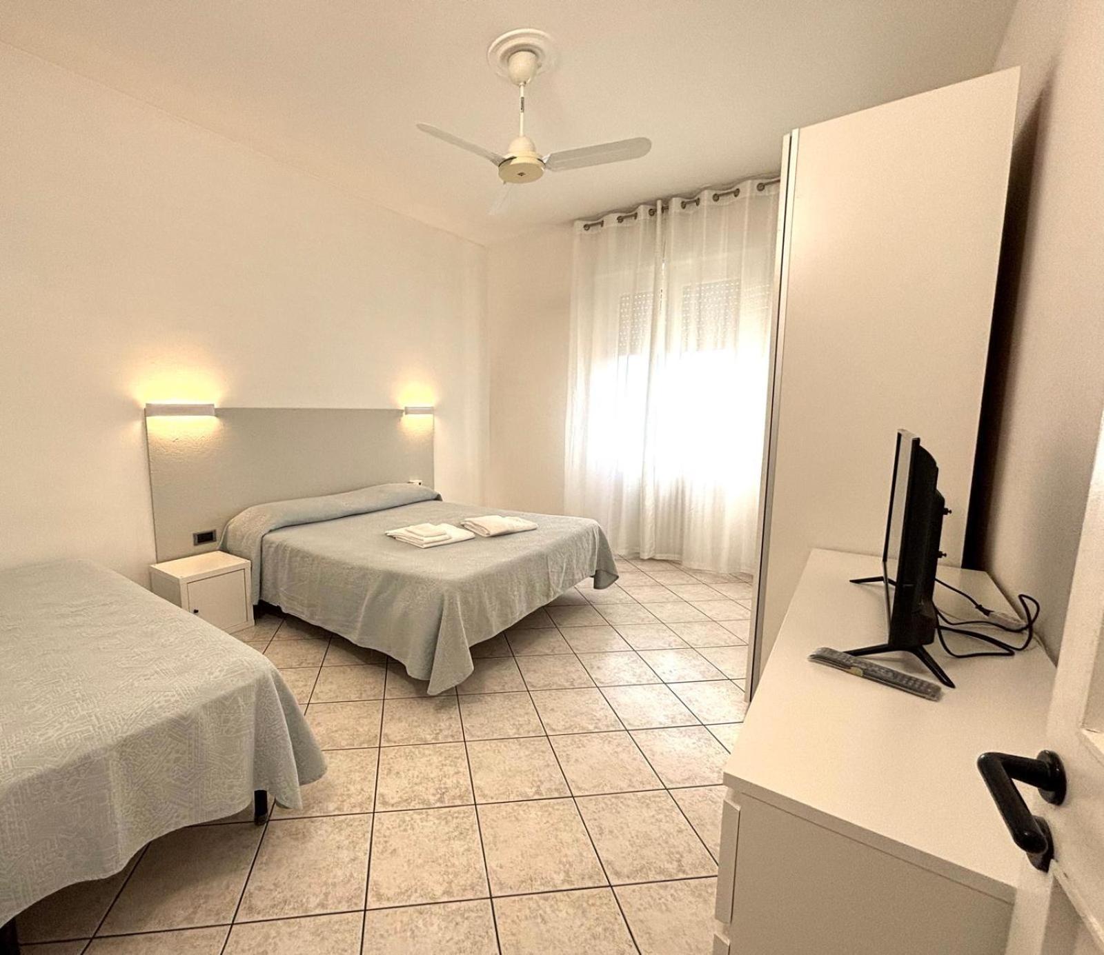 Amati Policlinic Monza Apartman Kültér fotó