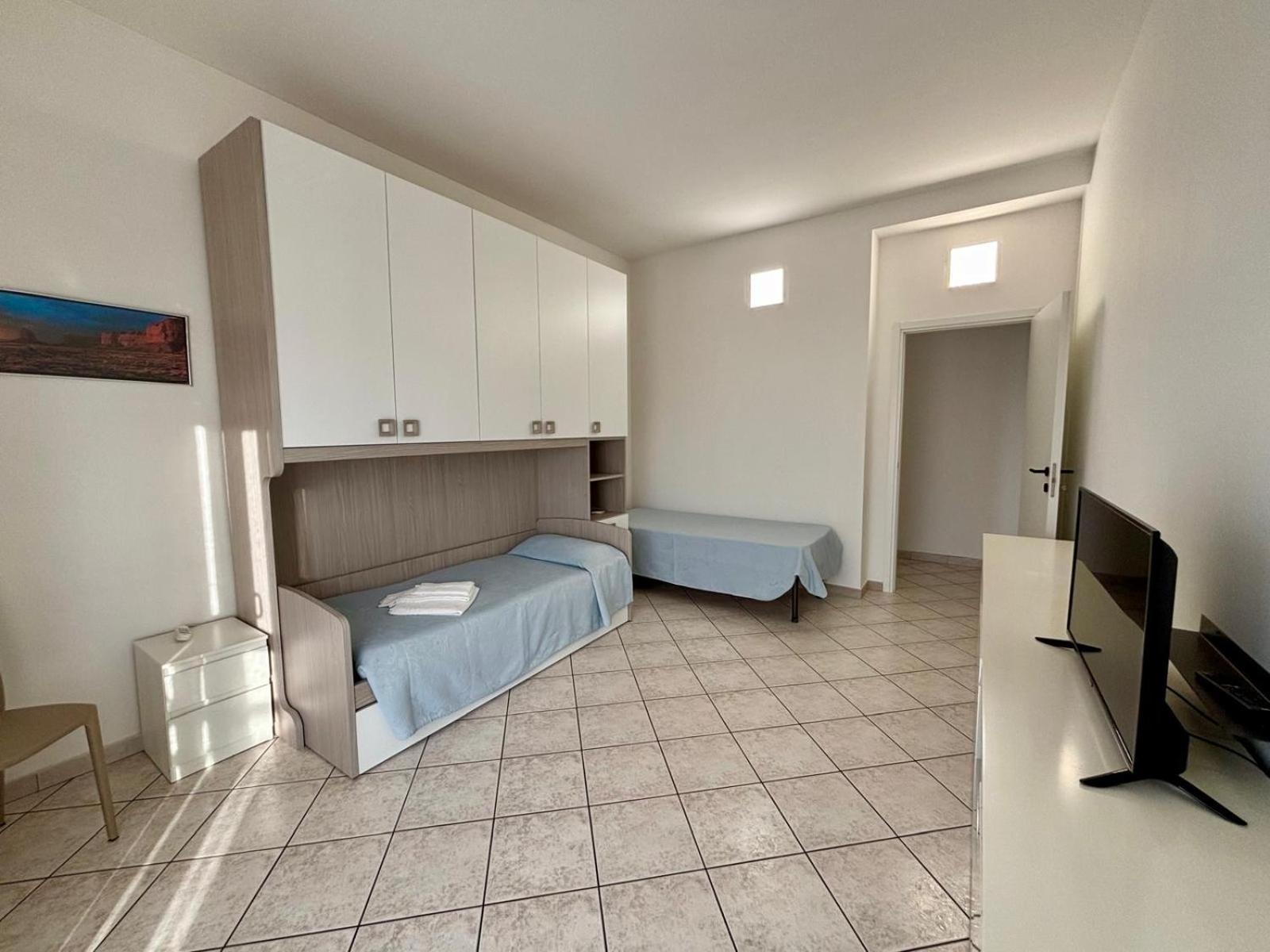 Amati Policlinic Monza Apartman Kültér fotó