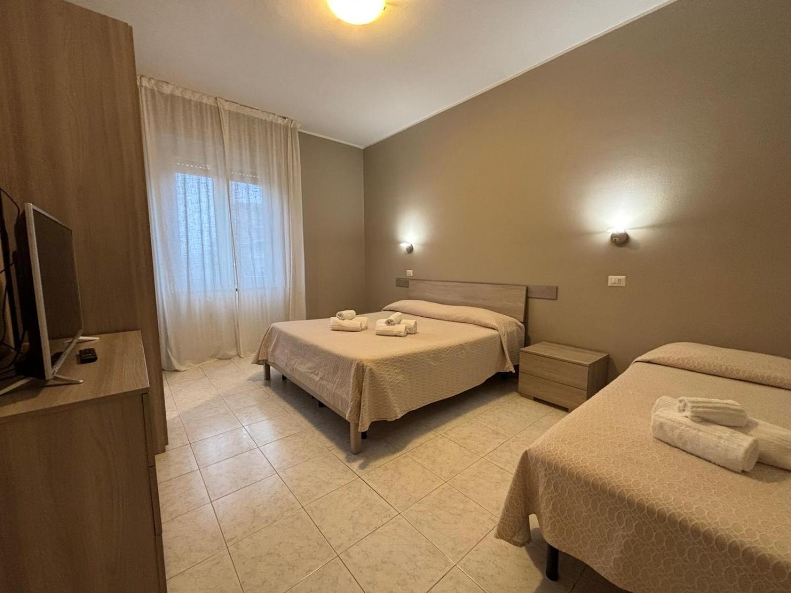 Amati Policlinic Monza Apartman Kültér fotó