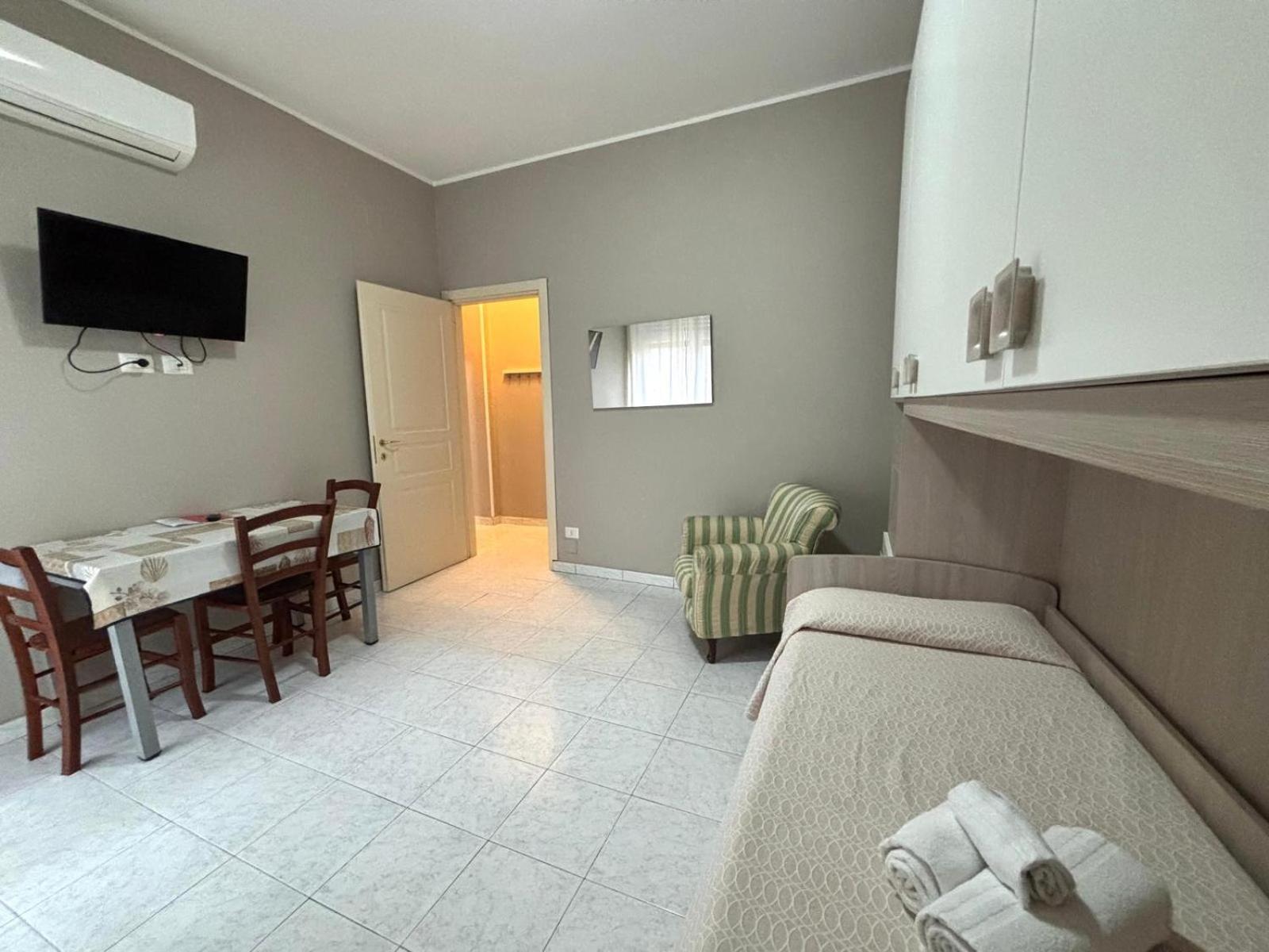 Amati Policlinic Monza Apartman Kültér fotó